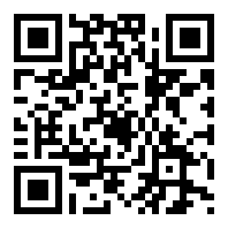 QR-Code zu dieser Seite