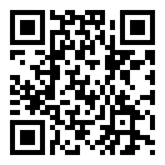 QR-Code zu dieser Seite