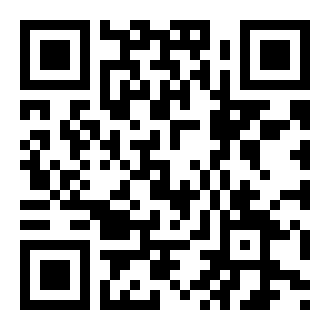 QR-Code zu dieser Seite