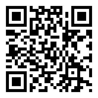 QR-Code zu dieser Seite