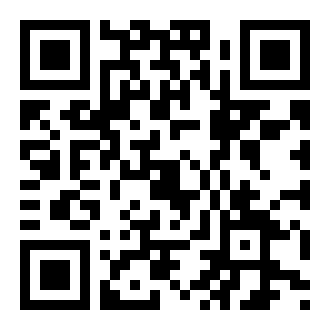 QR-Code zu dieser Seite