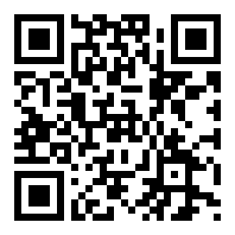 QR-Code zu dieser Seite