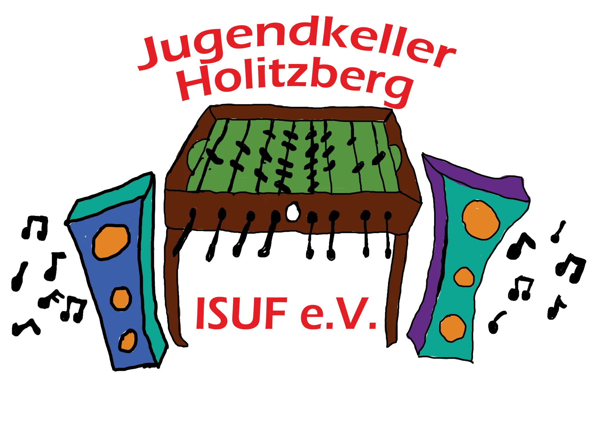Jugendkeller Holitzberg